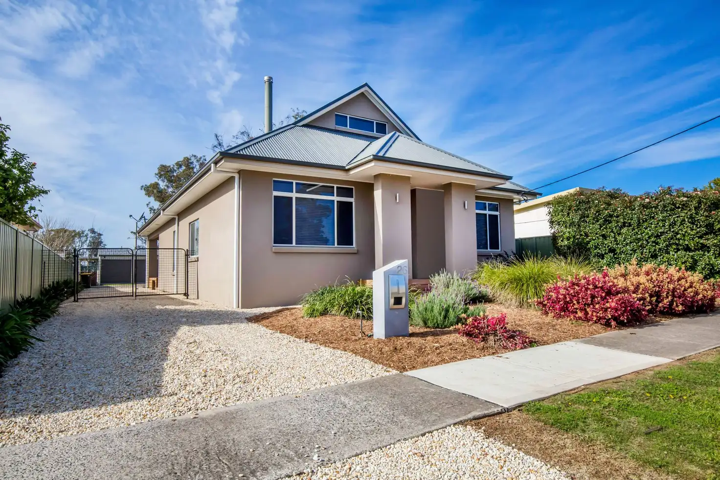 Main view of Homely house listing, 26 Cam Street, Cambridge Park NSW 2747