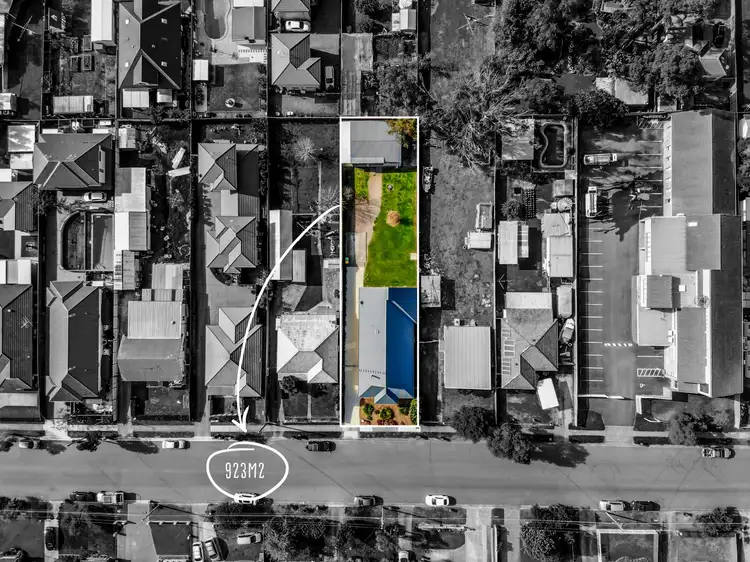 Second view of Homely house listing, 26 Cam Street, Cambridge Park NSW 2747