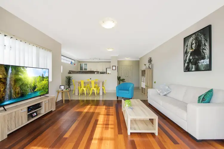Second view of Homely unit listing, 15/40-42 Toowoon Bay Road, Long Jetty NSW 2261