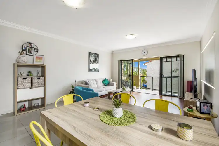 Third view of Homely unit listing, 15/40-42 Toowoon Bay Road, Long Jetty NSW 2261