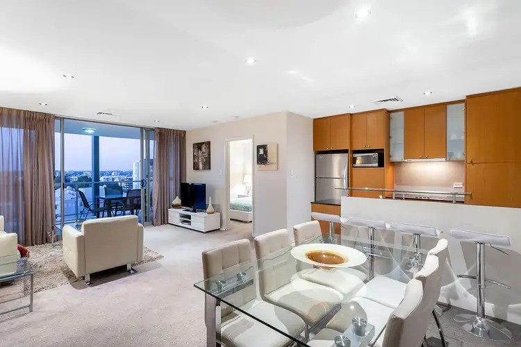 59/269 Hay Street, East Perth WA 6004