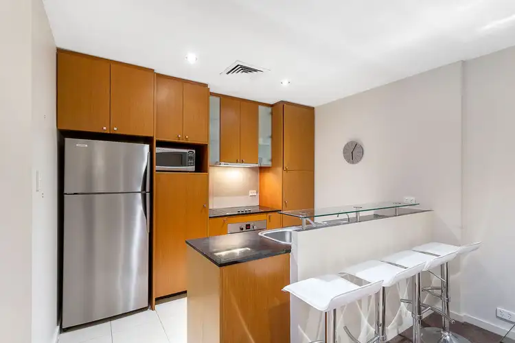 Third view of Homely apartment listing, 59/269 Hay Street, East Perth WA 6004