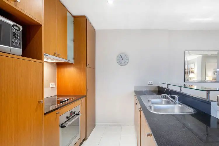 Fourth view of Homely apartment listing, 59/269 Hay Street, East Perth WA 6004