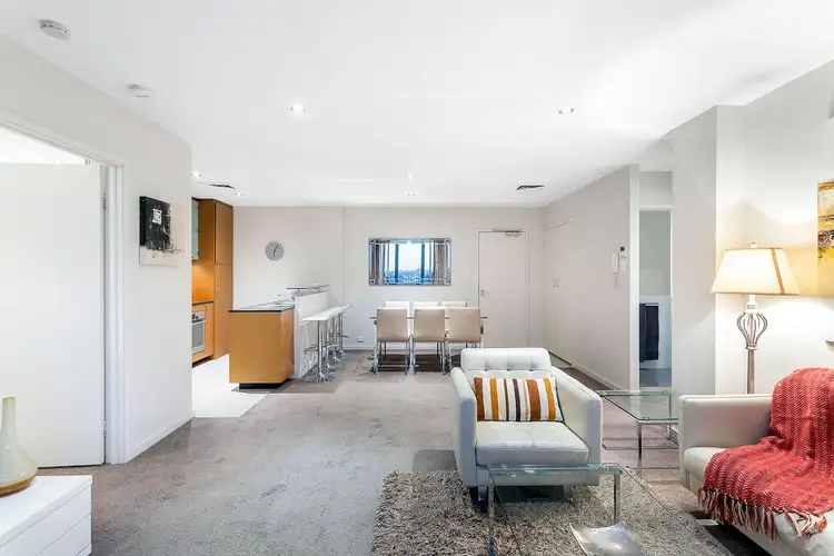 Sixth view of Homely apartment listing, 59/269 Hay Street, East Perth WA 6004