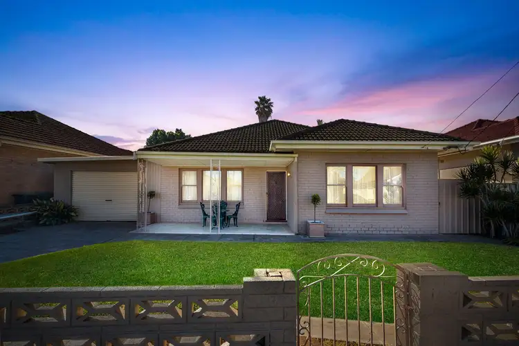 39 Glanville Street, Ethelton SA 5015