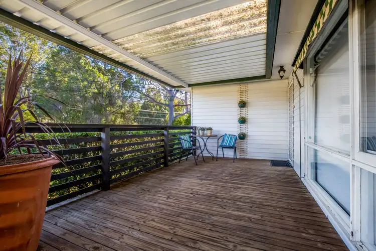 Second view of Homely house listing, 24 Barr Street, Colyton NSW 2760