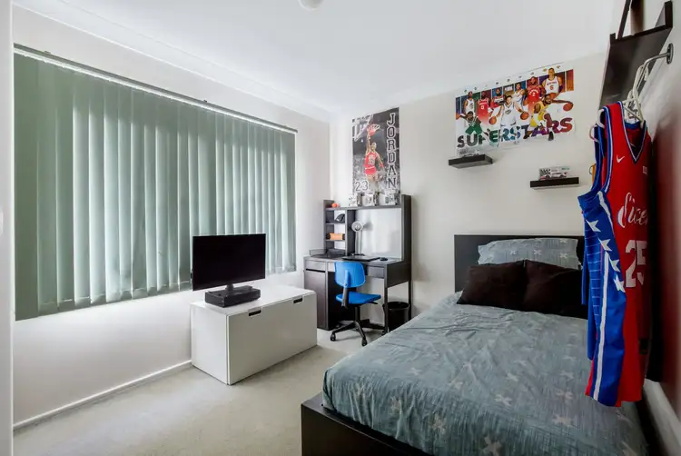 Fourth view of Homely house listing, 24 Barr Street, Colyton NSW 2760