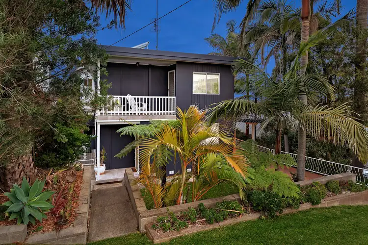 Main view of Homely house listing, 53 Marlin Avenue, Floraville NSW 2280