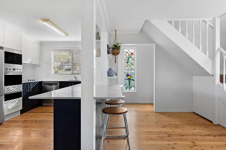 Third view of Homely house listing, 53 Marlin Avenue, Floraville NSW 2280