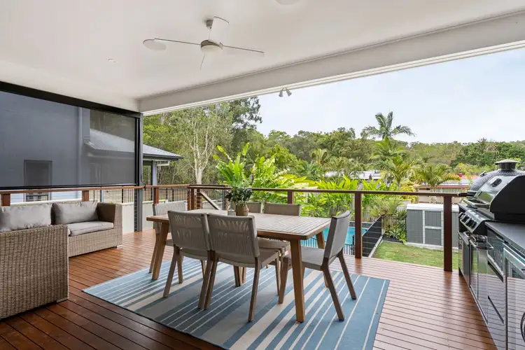 Third view of Homely house listing, 293 Richmond Road, Morningside QLD 4170