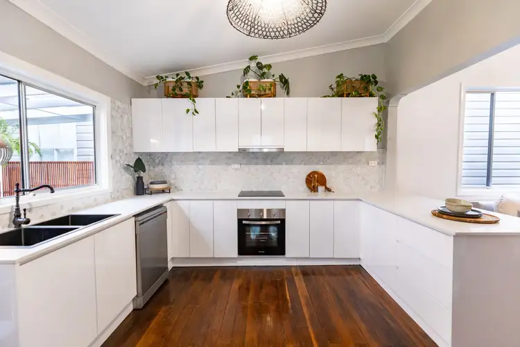 Third view of Homely house listing, 13 The Avenue, Maryville NSW 2293
