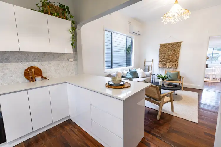 Fourth view of Homely house listing, 13 The Avenue, Maryville NSW 2293