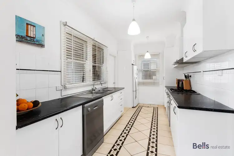 Third view of Homely house listing, 66 Couch Street, Sunshine VIC 3020