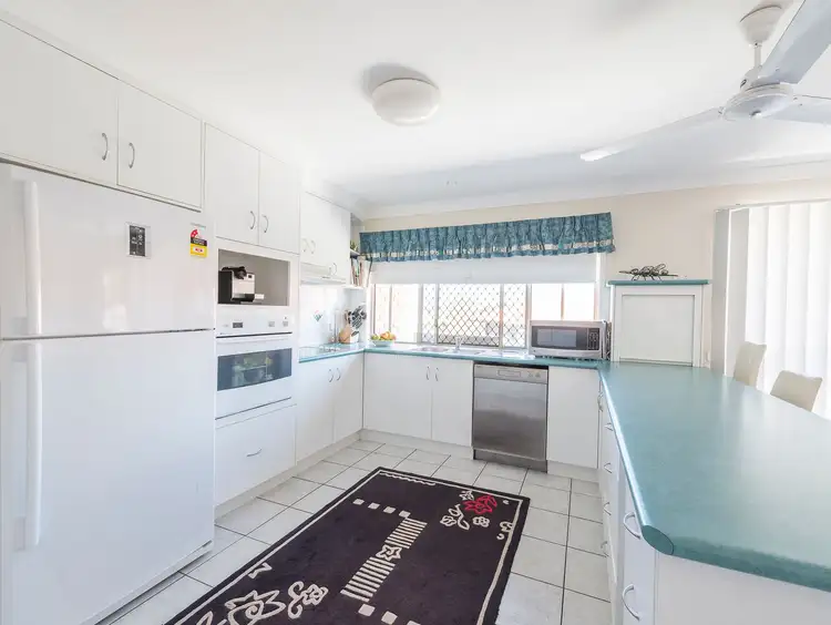 Main view of Homely house listing, 33 Kidston Avenue, Rural View QLD 4740