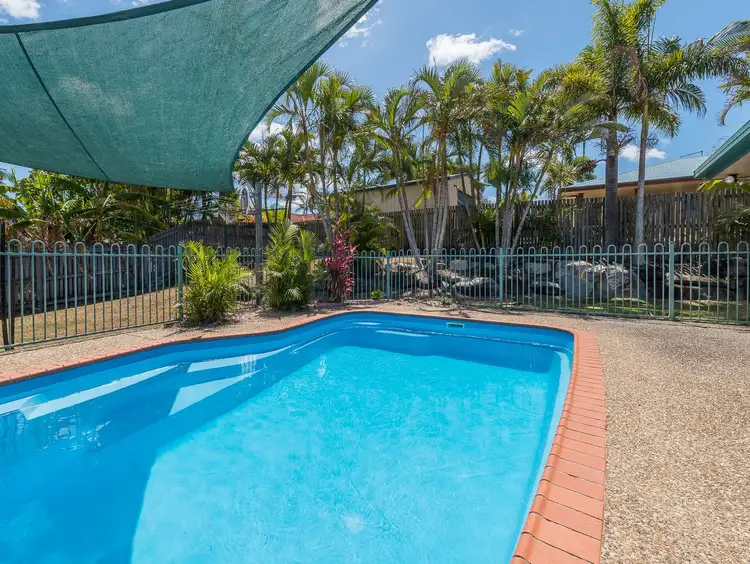 Third view of Homely house listing, 33 Kidston Avenue, Rural View QLD 4740