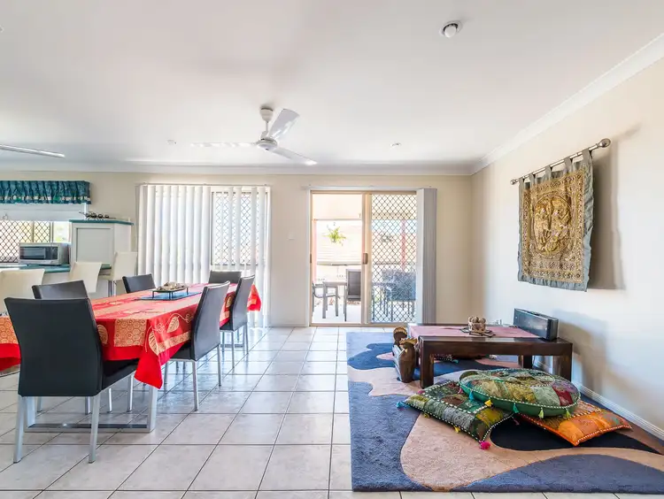 Fourth view of Homely house listing, 33 Kidston Avenue, Rural View QLD 4740