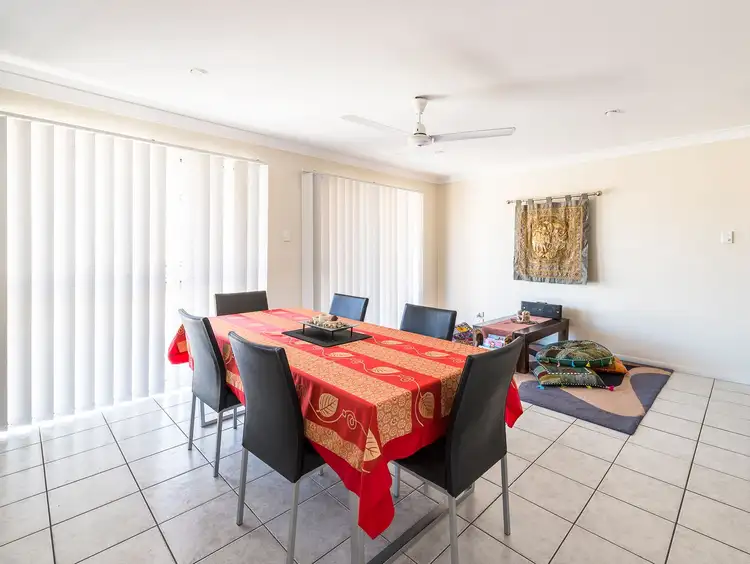 Fifth view of Homely house listing, 33 Kidston Avenue, Rural View QLD 4740