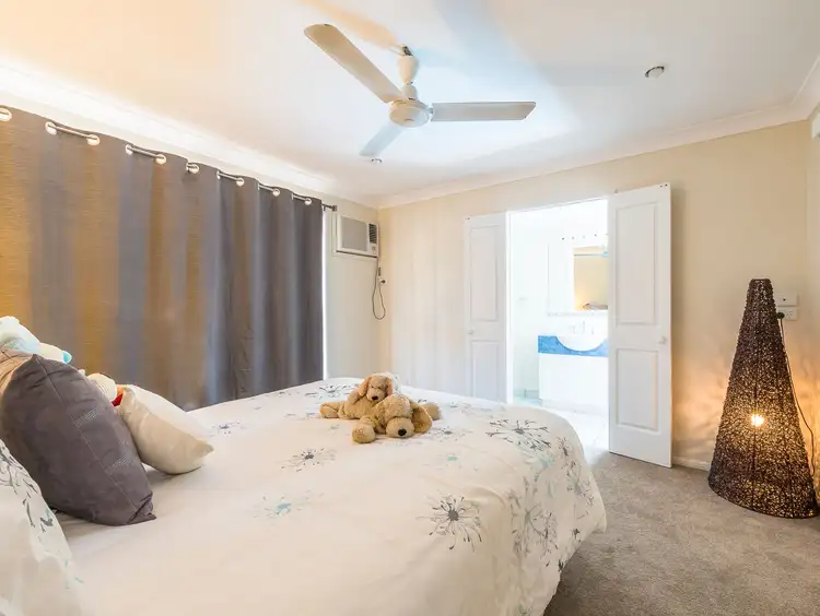 Sixth view of Homely house listing, 33 Kidston Avenue, Rural View QLD 4740