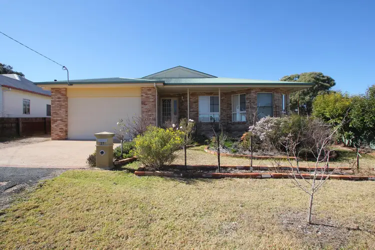 Main view of Homely house listing, 37 Scott Street, Tenterfield NSW 2372