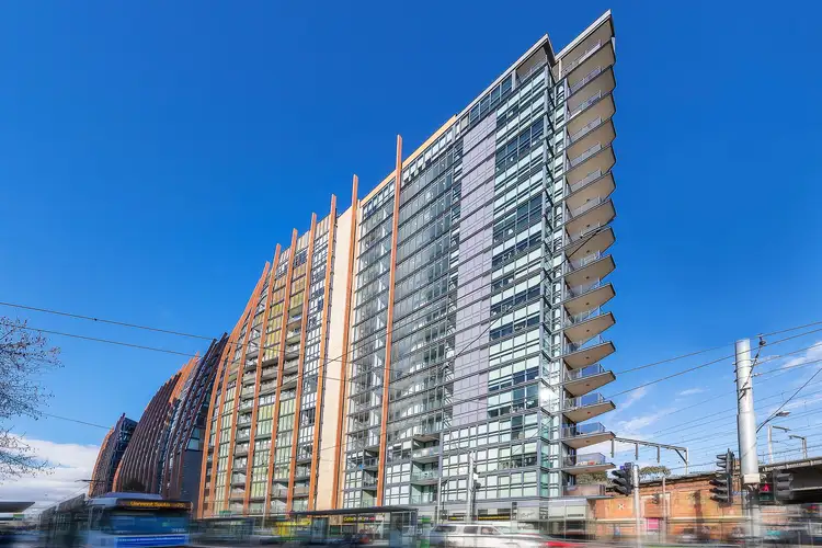 302/565 Flinders Street, Melbourne VIC 3000