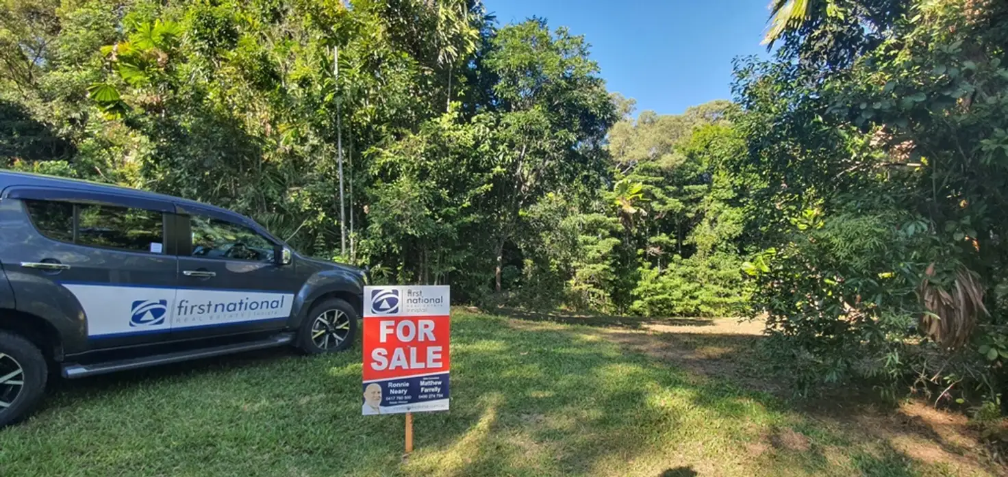 Main view of Homely land listing, 67 Greendale Court, Jubilee Heights QLD 4860