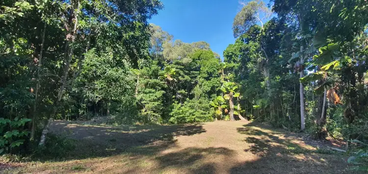 Second view of Homely land listing, 67 Greendale Court, Jubilee Heights QLD 4860