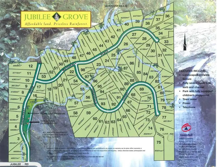 Fourth view of Homely land listing, 67 Greendale Court, Jubilee Heights QLD 4860