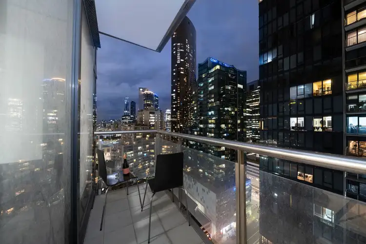 222/183 City Road, Southbank VIC 3006