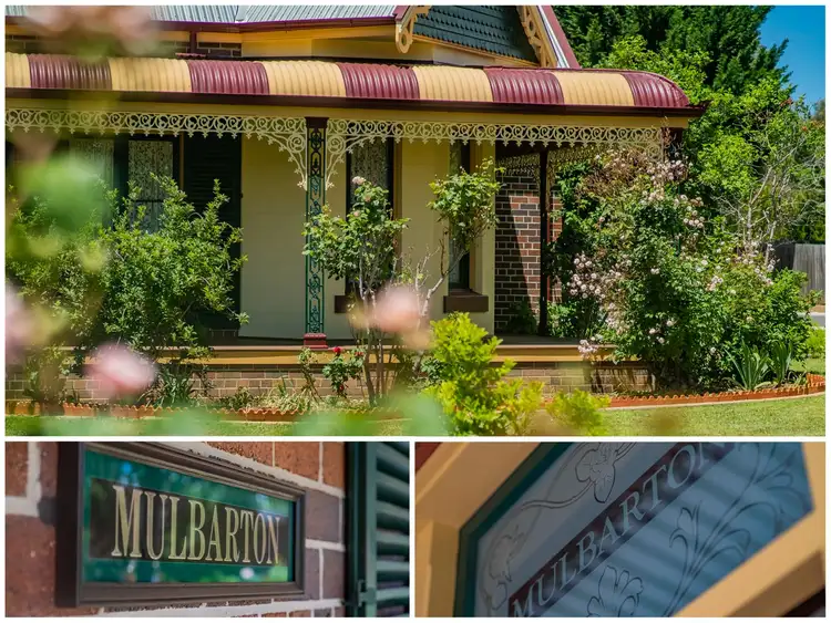 Second view of Homely house listing, 7 Wyevale Close, Armidale NSW 2350