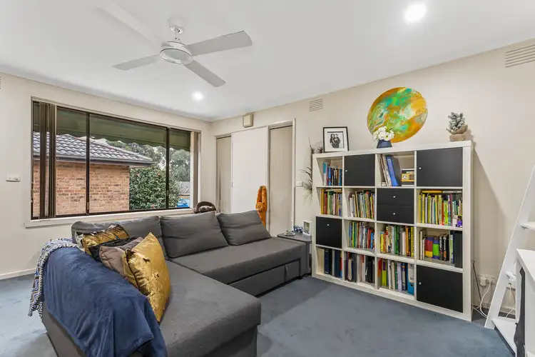Second view of Homely unit listing, 5/24 Lording Street, Ferntree Gully VIC 3156