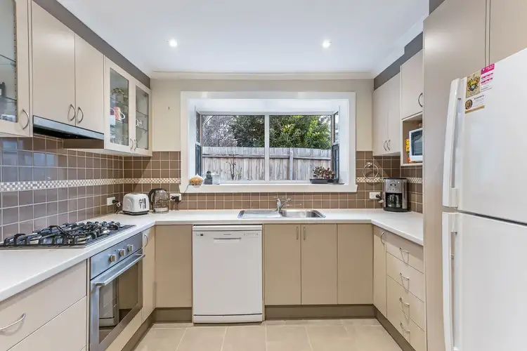 Fourth view of Homely unit listing, 5/24 Lording Street, Ferntree Gully VIC 3156