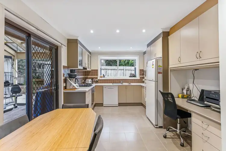 Fifth view of Homely unit listing, 5/24 Lording Street, Ferntree Gully VIC 3156
