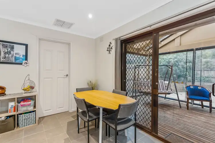Sixth view of Homely unit listing, 5/24 Lording Street, Ferntree Gully VIC 3156