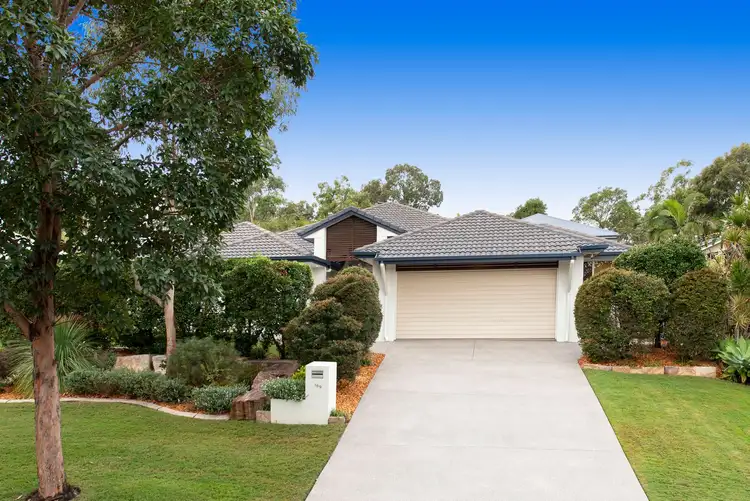 169 Edenbrooke Drive, Seventeen Mile Rocks QLD 4073