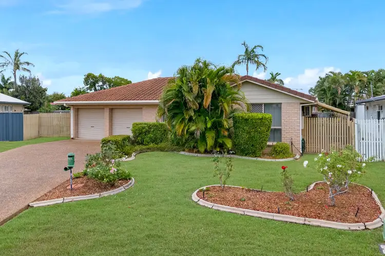 Main view of Homely house listing, 11 Celandine Court, Thuringowa Central QLD 4817