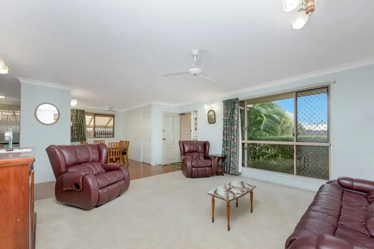 Third view of Homely house listing, 11 Celandine Court, Thuringowa Central QLD 4817