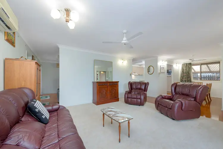 Fourth view of Homely house listing, 11 Celandine Court, Thuringowa Central QLD 4817