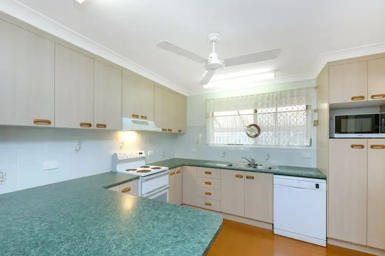 Sixth view of Homely house listing, 11 Celandine Court, Thuringowa Central QLD 4817