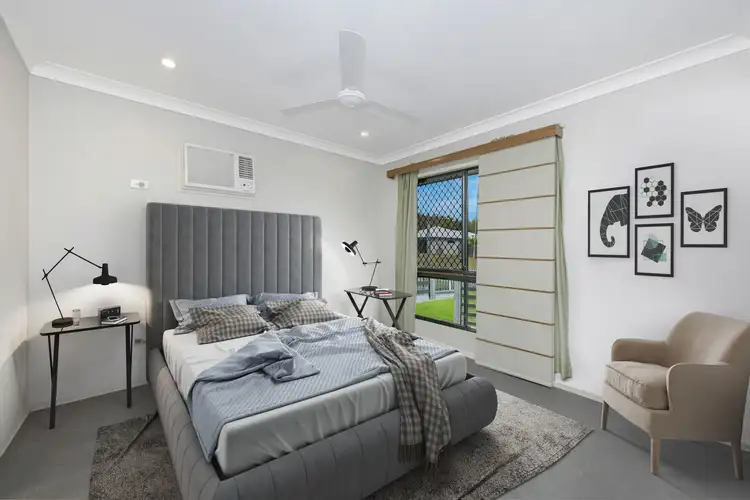 Fifth view of Homely house listing, 93 Franklin Drive, Mount Louisa QLD 4814