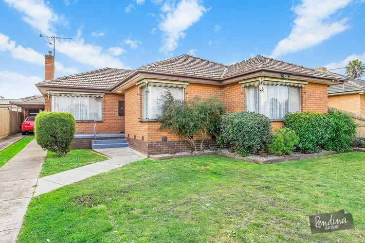 30 The Crossway, Keilor East VIC 3033