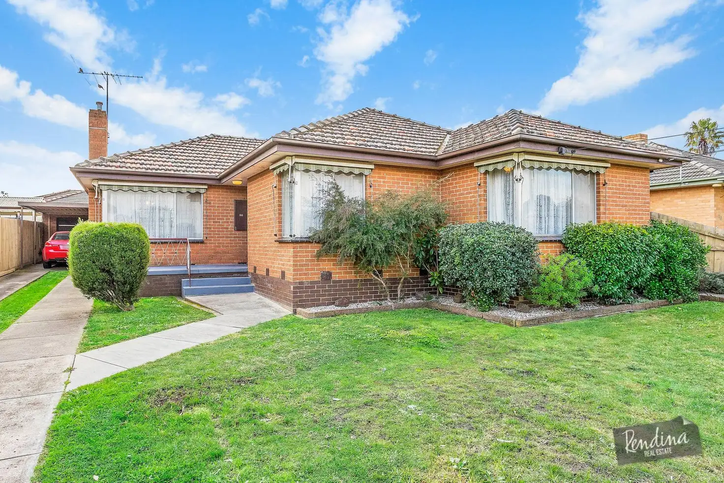 Main view of Homely house listing, 30 The Crossway, Keilor East VIC 3033