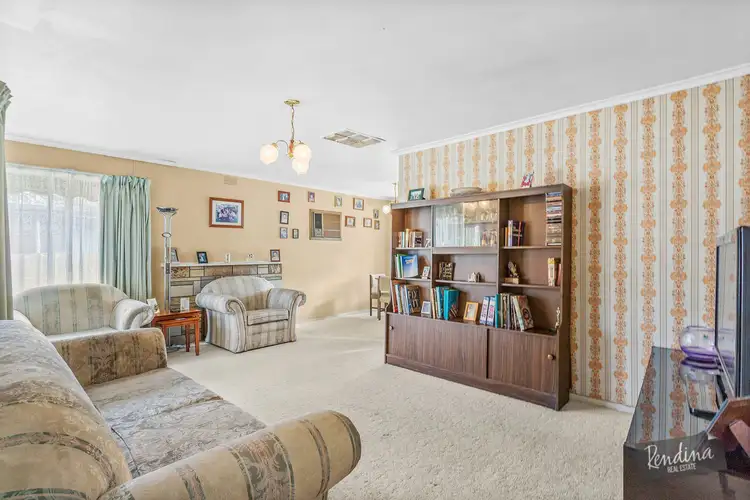 Second view of Homely house listing, 30 The Crossway, Keilor East VIC 3033