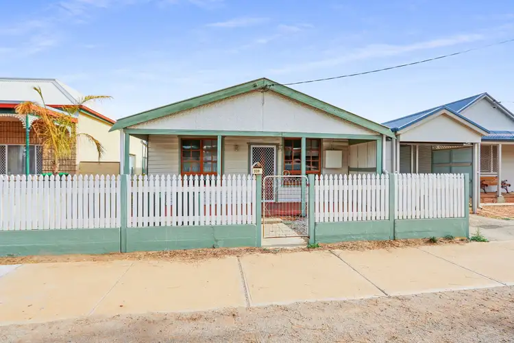 339 Oxide Street, Broken Hill NSW 2880