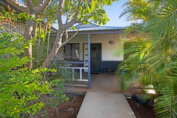 8 Trevally Court, Millars Well WA 6714