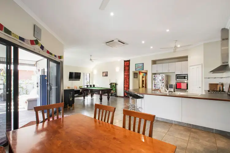 Third view of Homely house listing, 8 Trevally Court, Millars Well WA 6714
