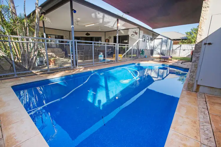 Fourth view of Homely house listing, 8 Trevally Court, Millars Well WA 6714