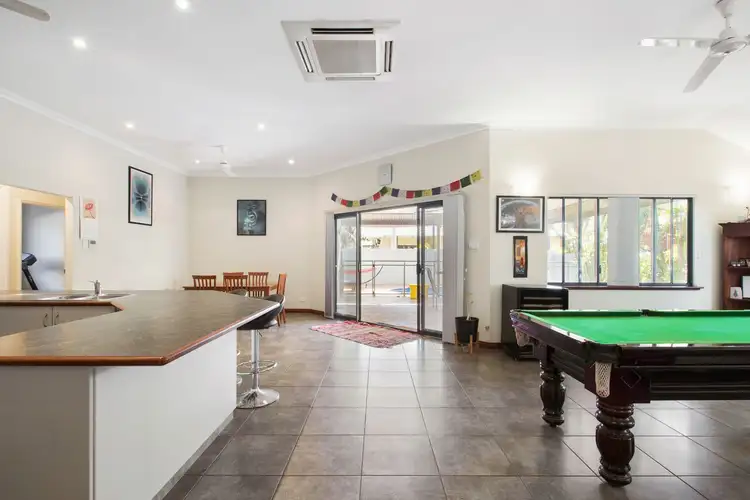 Seventh view of Homely house listing, 8 Trevally Court, Millars Well WA 6714
