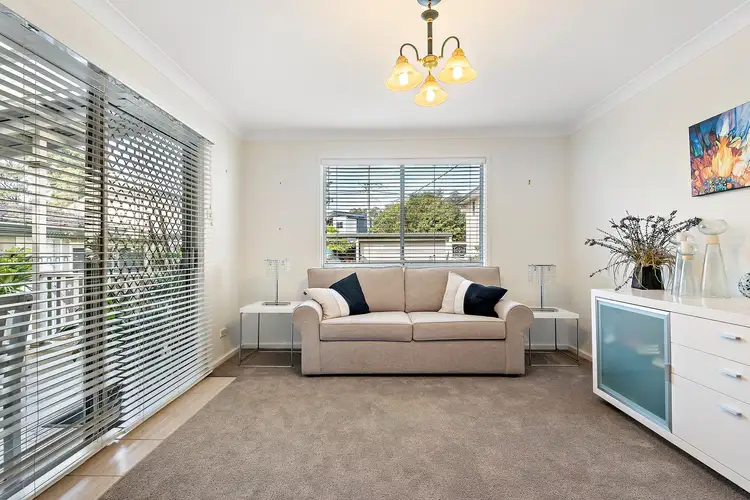 Fourth view of Homely house listing, 107 Dilkera Avenue, Valentine NSW 2280