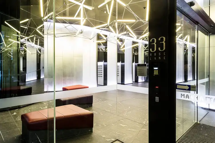 L52/33 Rose Lane, Melbourne VIC 3000