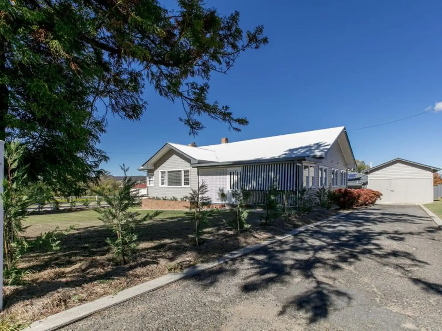 Main view of Homely house listing, 111 Cowper Street, Tenterfield NSW 2372